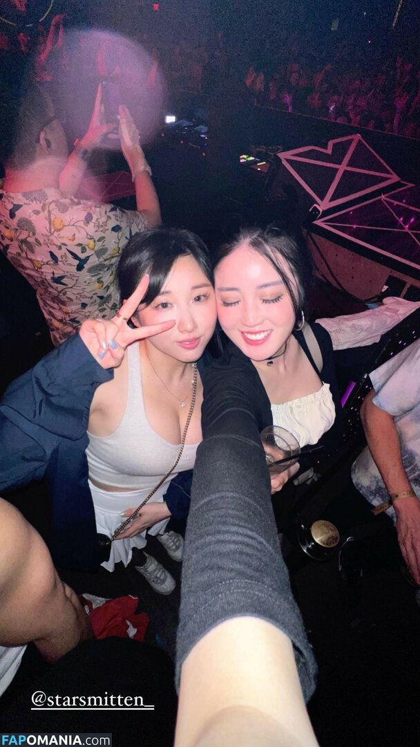 Celine / Starsmitten / starsmitten_ Çıplak OnlyFans  Sızdırılmış Fotoğraf #480