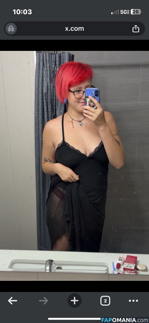 Starstruck_slut Çıplak OnlyFans  Sızdırılmış Fotoğraf #1