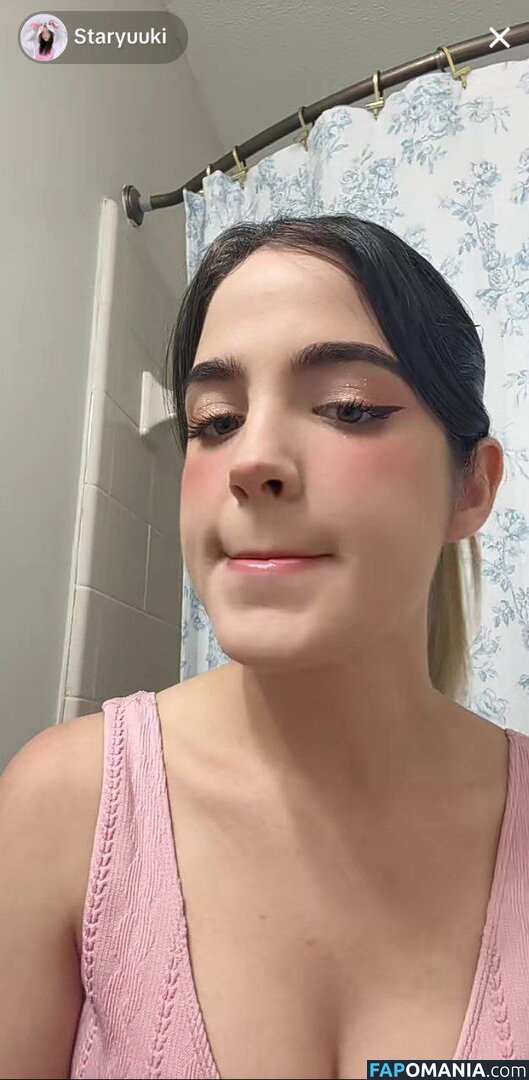 Staryuuki / staryuukiii Çıplak OnlyFans  Sızdırılmış Fotoğraf #443