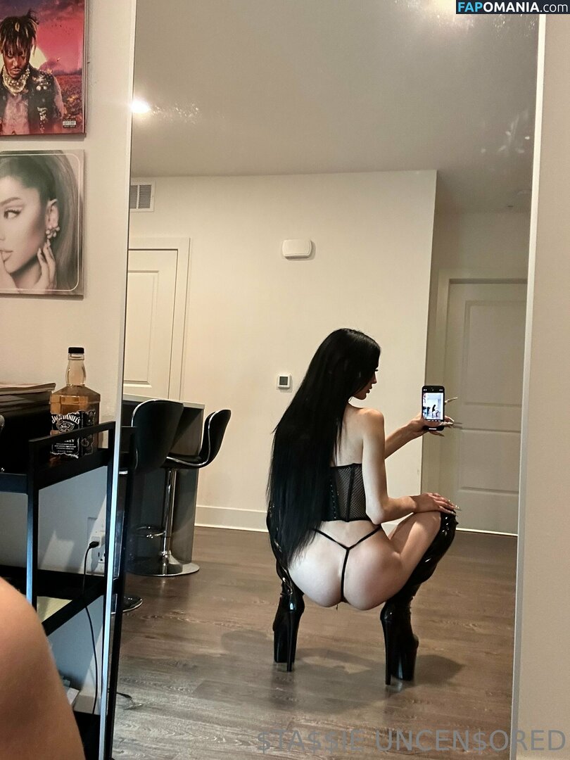 stassiebaby / stassieuncensored Çıplak OnlyFans  Sızdırılmış Fotoğraf #45