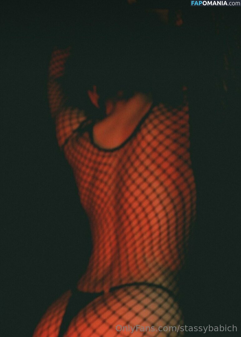 babistassy / stassybabich / stassybabichvip Çıplak OnlyFans  Sızdırılmış Fotoğraf #87