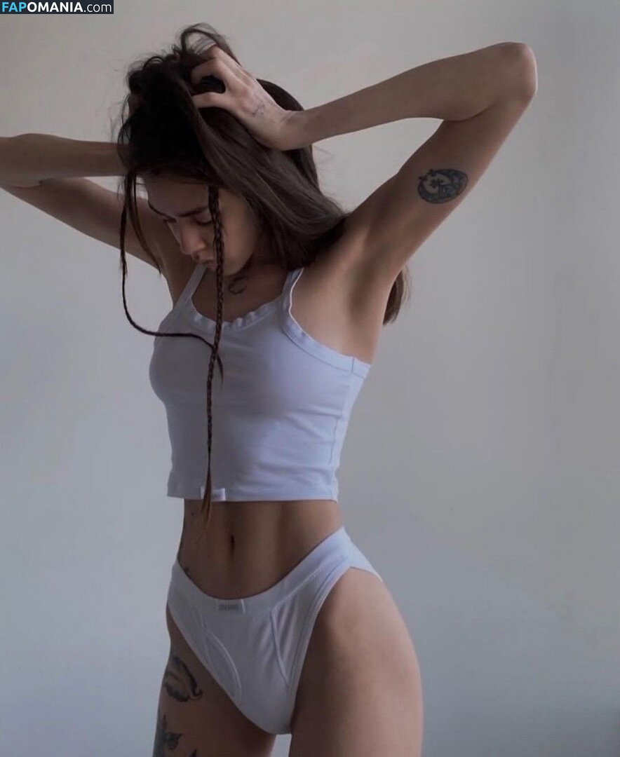 Stefani Mohort / stefani_mohorti Çıplak OnlyFans  Sızdırılmış Fotoğraf #1