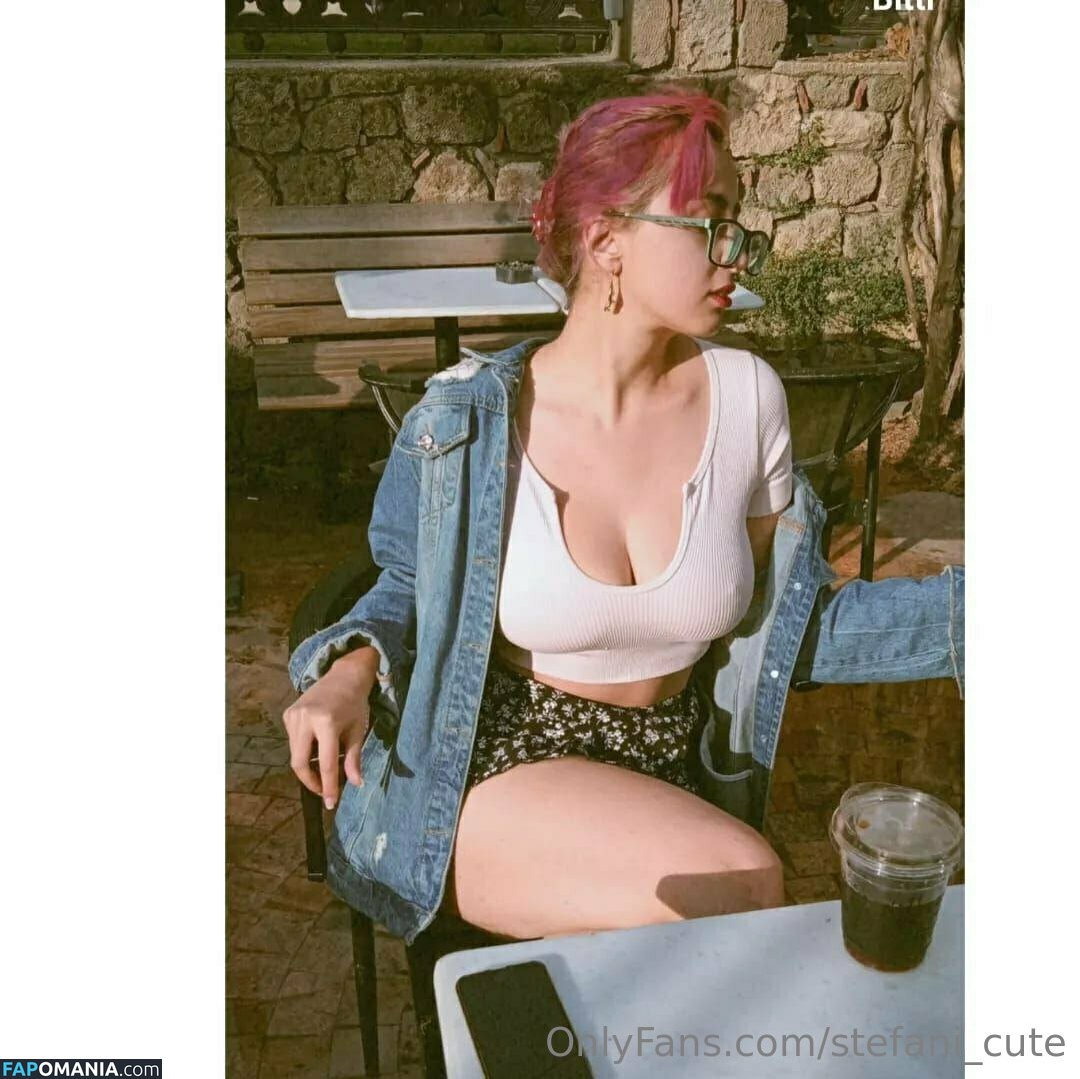 gwenstefani / stefani / stefani_cute Çıplak OnlyFans  Sızdırılmış Fotoğraf #2