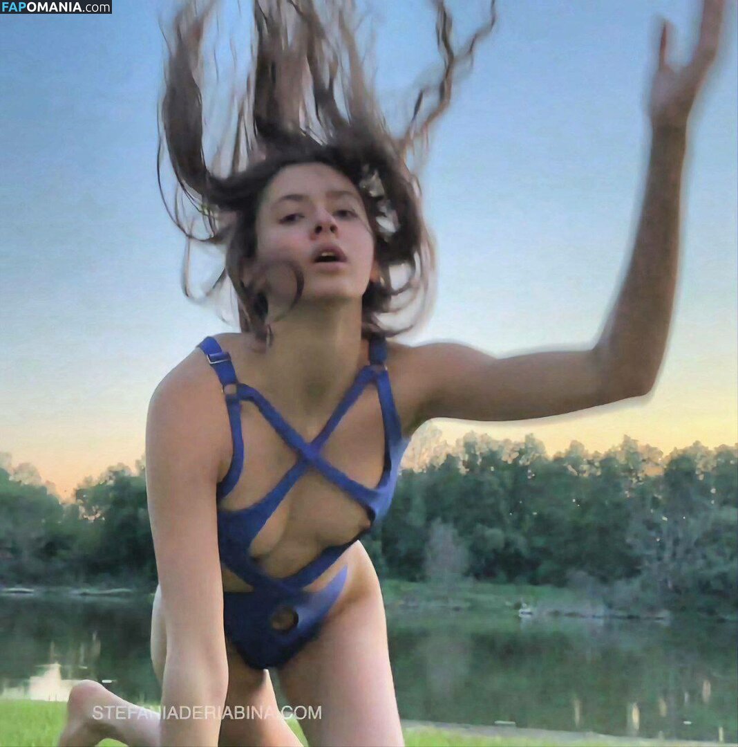 Derwald / Stefania Deriabina / st.efania4105 / xostefania Çıplak OnlyFans  Sızdırılmış Fotoğraf #6