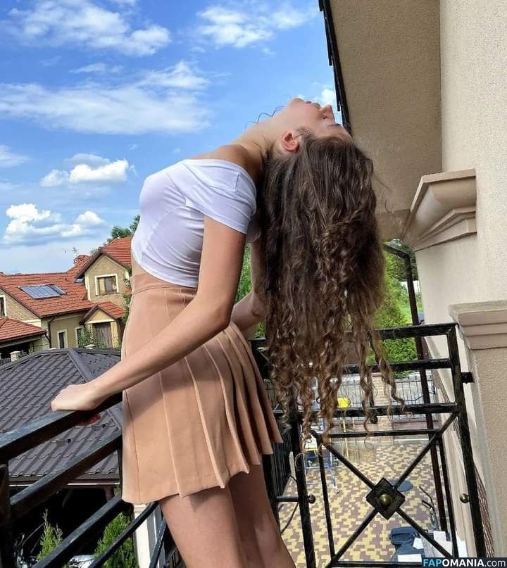 Derwald / Stefania Deriabina / st.efania4105 / xostefania Çıplak OnlyFans  Sızdırılmış Fotoğraf #17