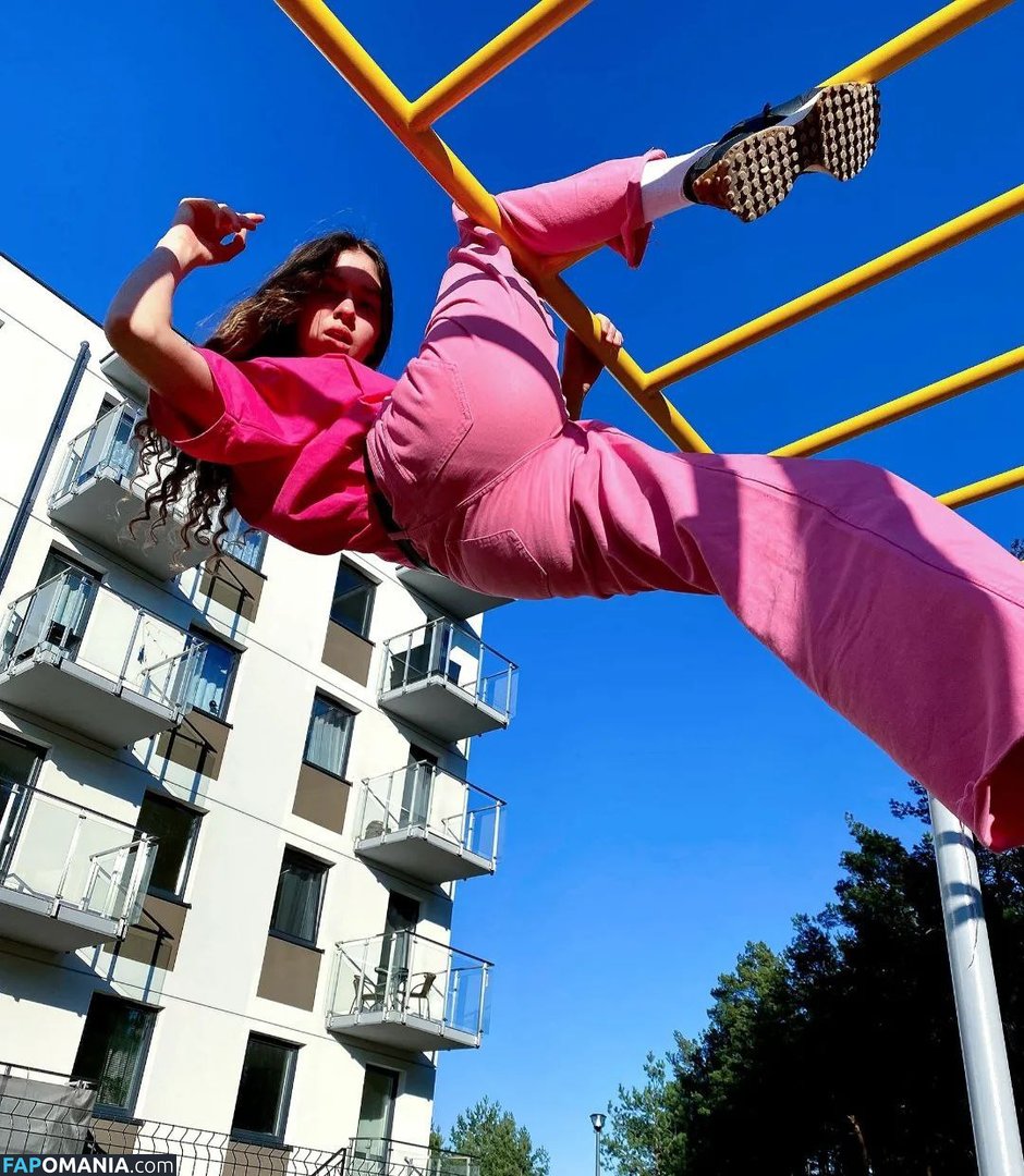 Derwald / Stefania Deriabina / st.efania4105 / xostefania Çıplak OnlyFans  Sızdırılmış Fotoğraf #81