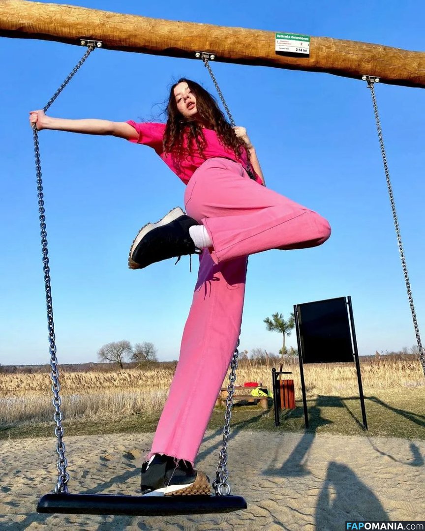 Derwald / Stefania Deriabina / st.efania4105 / xostefania Çıplak OnlyFans  Sızdırılmış Fotoğraf #83