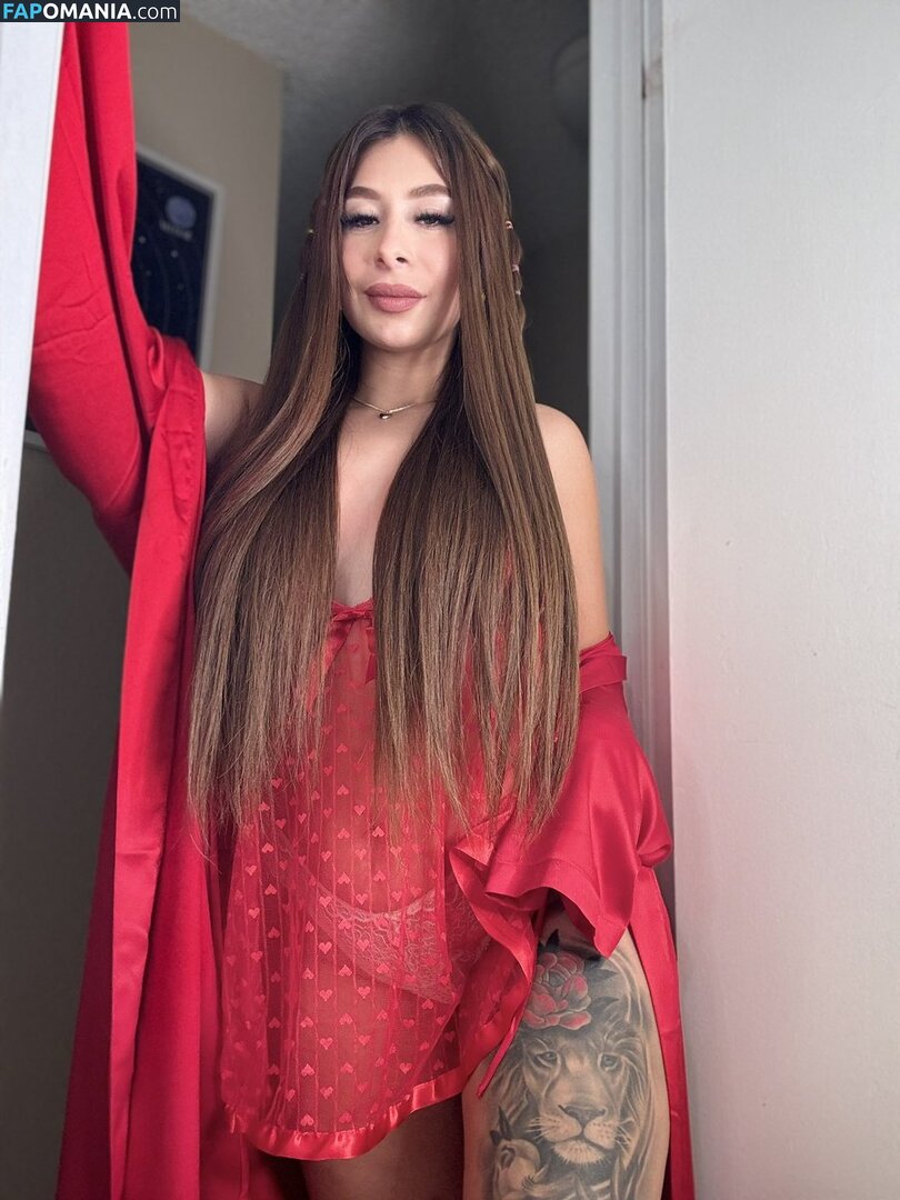 Stefanie Carrasco Çıplak OnlyFans  Sızdırılmış Fotoğraf #6