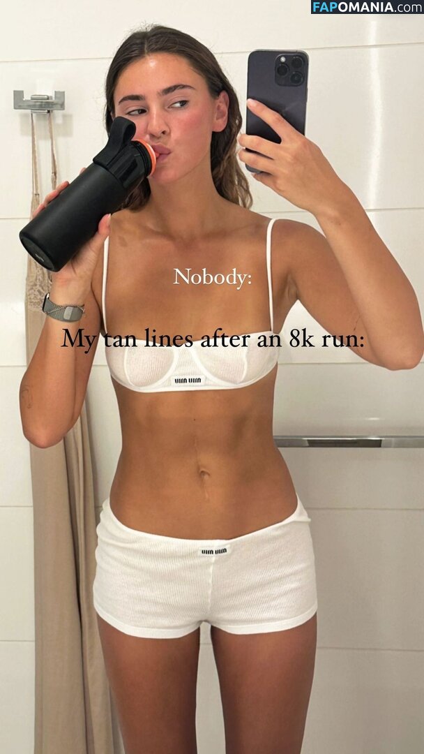 Stefanie Giesinger / StefanieGiesinger1 / https: / stefaniegiesinger / steffigiesinger Çıplak OnlyFans  Sızdırılmış Fotoğraf #83