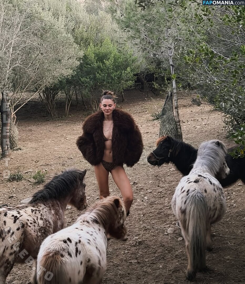 Stefanie Giesinger / StefanieGiesinger1 / https: / stefaniegiesinger / steffigiesinger Çıplak OnlyFans  Sızdırılmış Fotoğraf #244