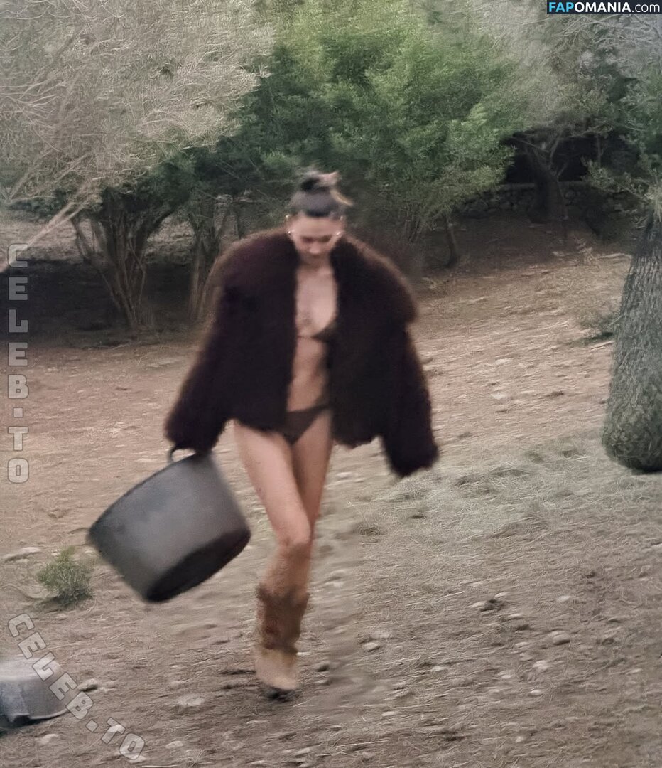 Stefanie Giesinger / StefanieGiesinger1 / https: / stefaniegiesinger / steffigiesinger Çıplak OnlyFans  Sızdırılmış Fotoğraf #245
