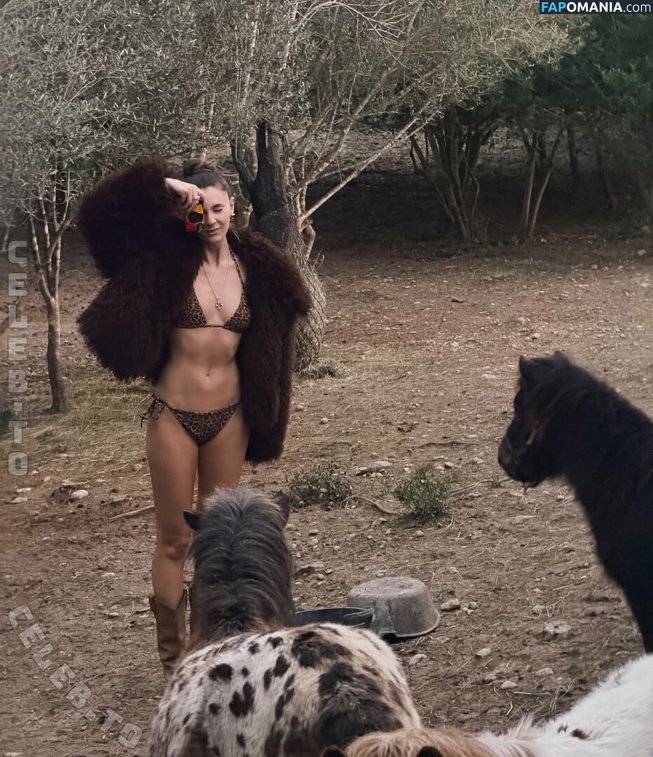 Stefanie Giesinger / StefanieGiesinger1 / https: / stefaniegiesinger / steffigiesinger Çıplak OnlyFans  Sızdırılmış Fotoğraf #246