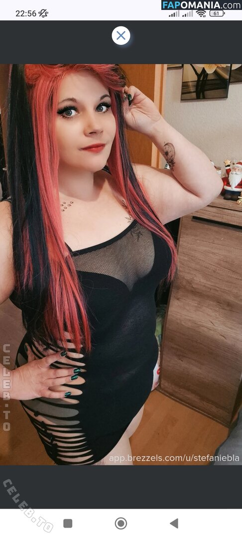 Stefaniebla Çıplak OnlyFans  Sızdırılmış Fotoğraf #8