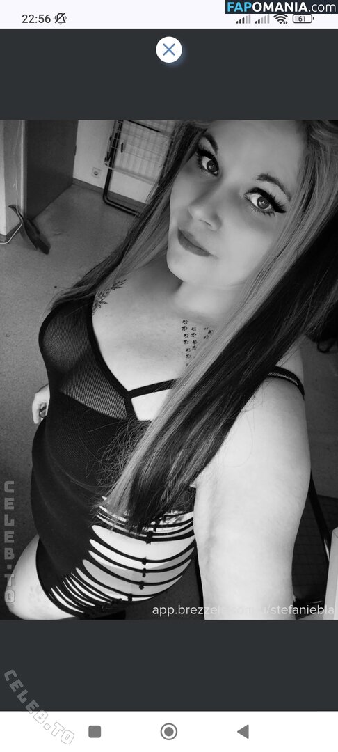Stefaniebla Çıplak OnlyFans  Sızdırılmış Fotoğraf #9
