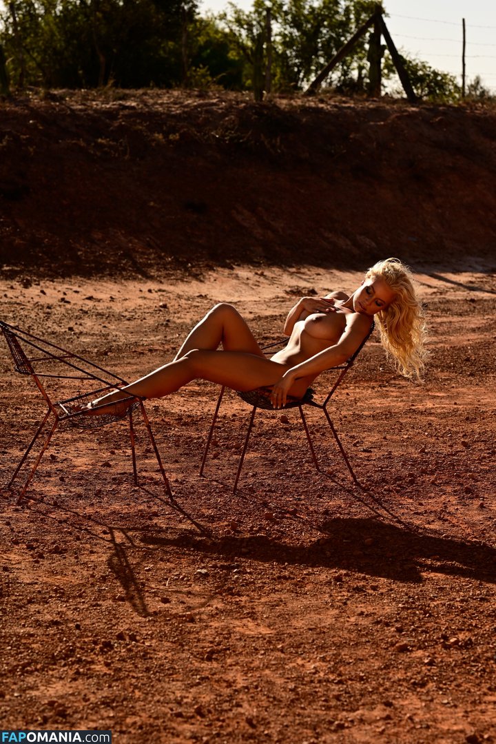 Steffi Landerer / steffymetal Çıplak OnlyFans  Sızdırılmış Fotoğraf #20