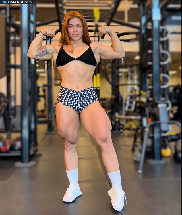 Stefhanny Roque / https: / stefhanny_roque / tetefitnes Çıplak OnlyFans  Sızdırılmış Fotoğraf #21