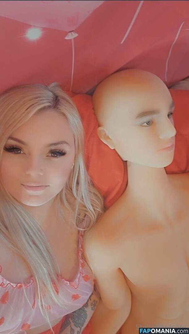 stellacoffin / stellacoffinxx Çıplak OnlyFans  Sızdırılmış Fotoğraf #9