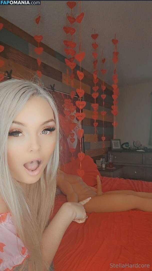 stellacoffin / stellacoffinxx Çıplak OnlyFans  Sızdırılmış Fotoğraf #11