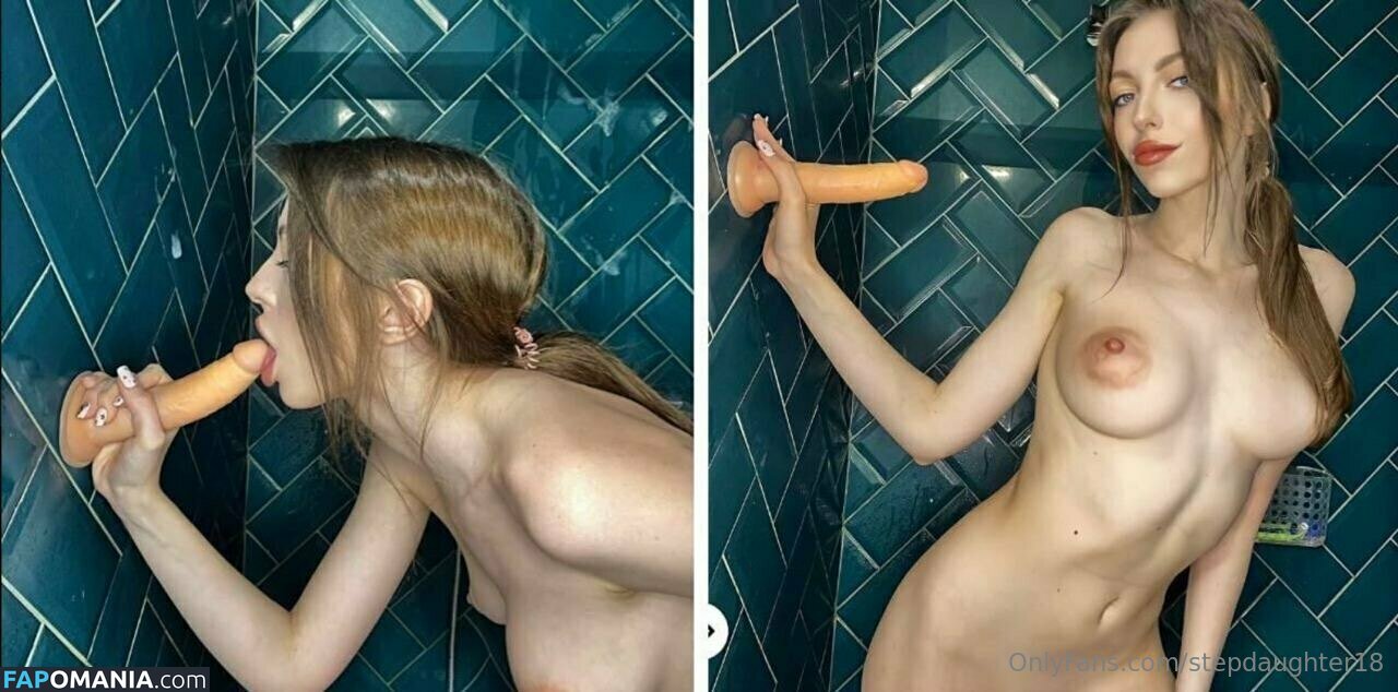 brianmcc23 / stepdaughter18 Çıplak OnlyFans  Sızdırılmış Fotoğraf #87