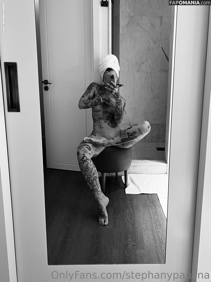 steph.paul / steph__paul Çıplak OnlyFans  Sızdırılmış Fotoğraf #4