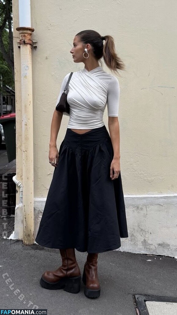 Stephanie Mandich / stephmandich Çıplak OnlyFans  Sızdırılmış Fotoğraf #8