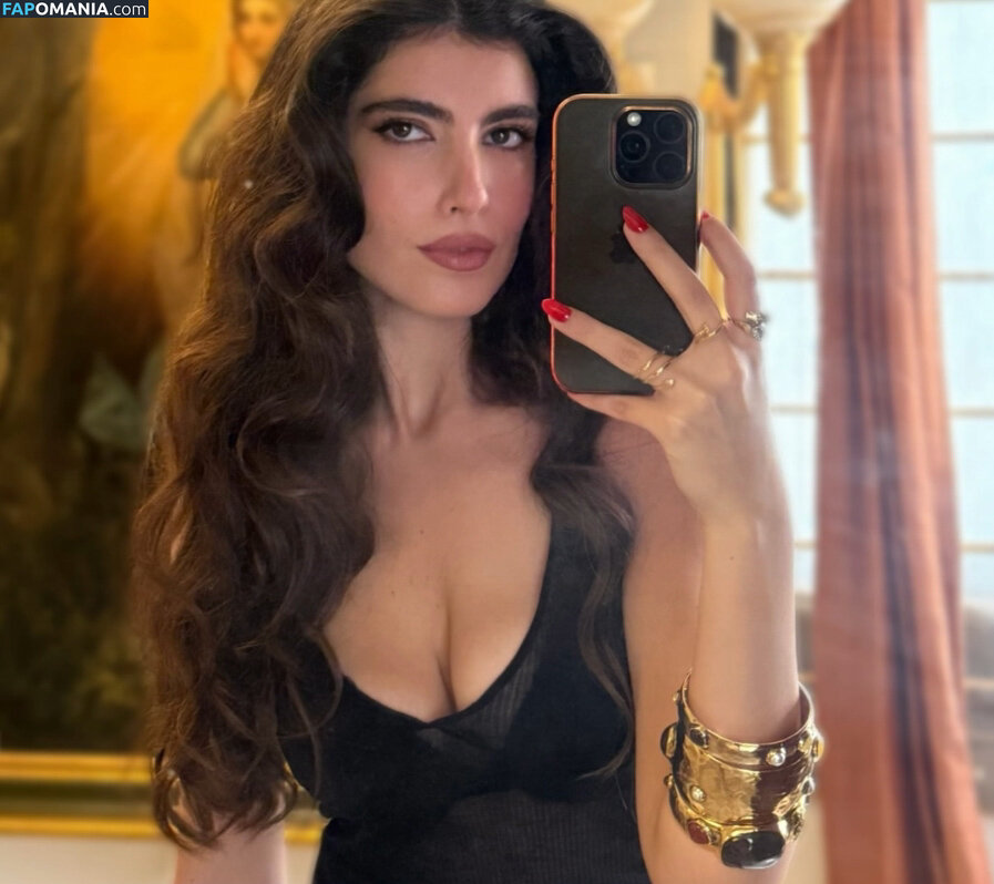 Stephanie Nassar / nassarstephanie Çıplak OnlyFans  Sızdırılmış Fotoğraf #1