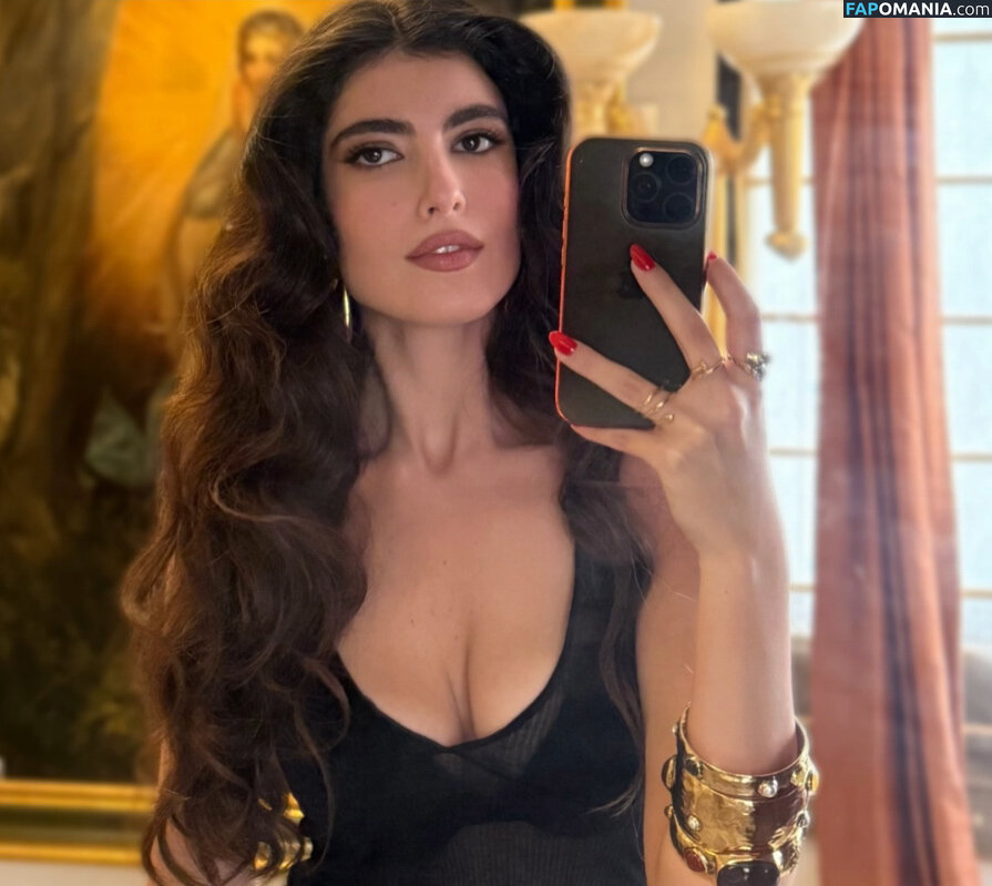 Stephanie Nassar / nassarstephanie Çıplak OnlyFans  Sızdırılmış Fotoğraf #2