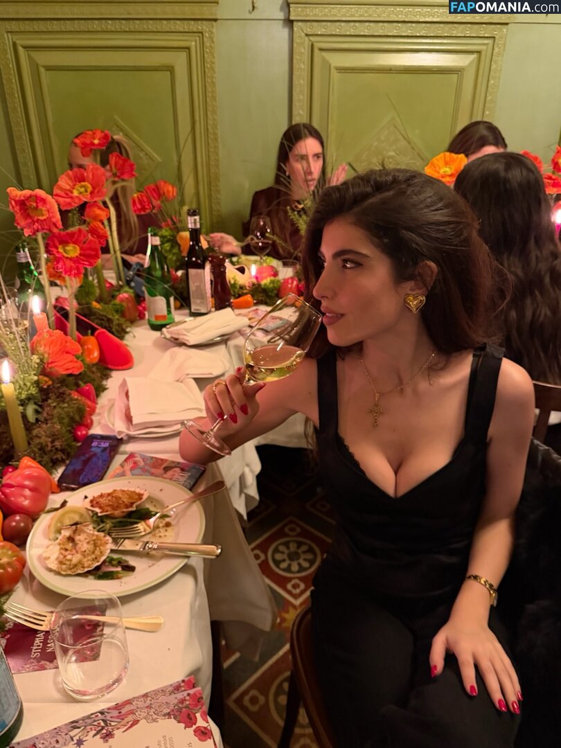 Stephanie Nassar / nassarstephanie Çıplak OnlyFans  Sızdırılmış Fotoğraf #3