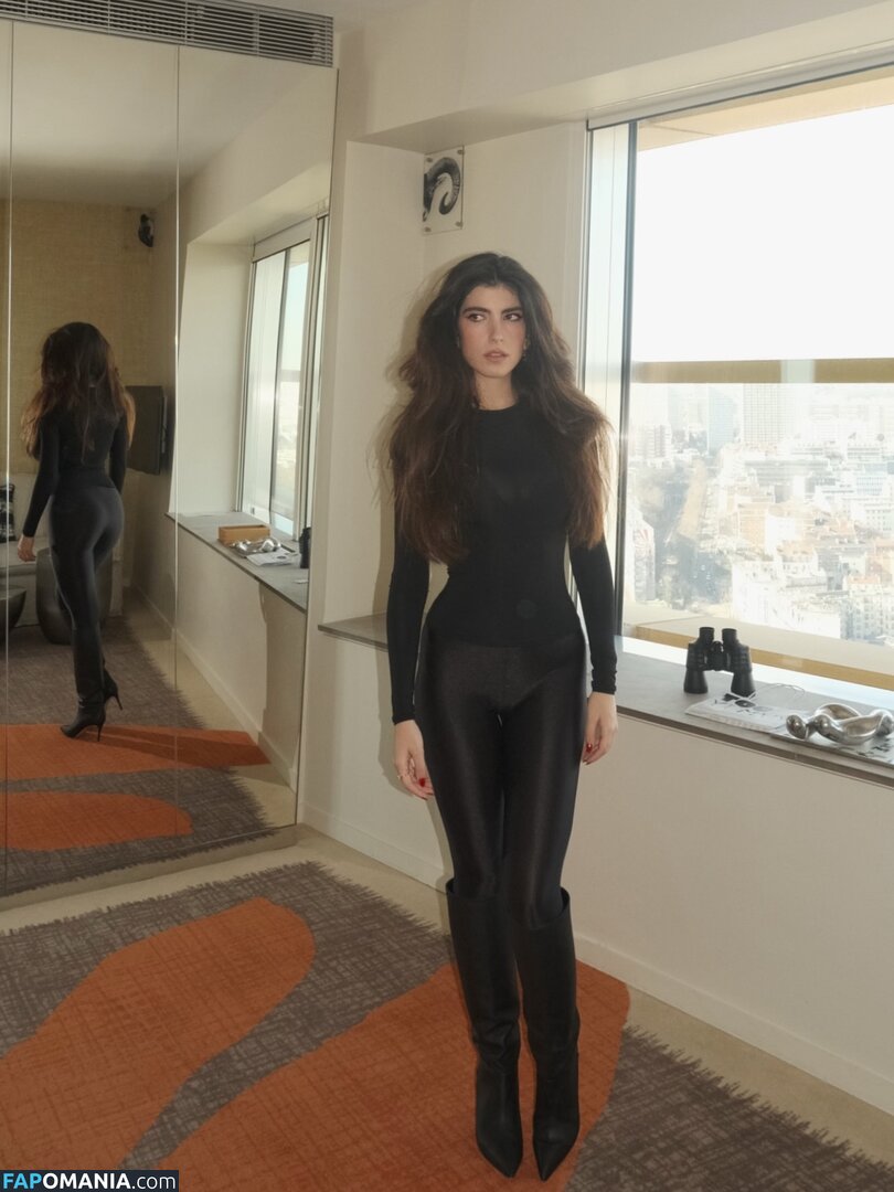 Stephanie Nassar / nassarstephanie Çıplak OnlyFans  Sızdırılmış Fotoğraf #4