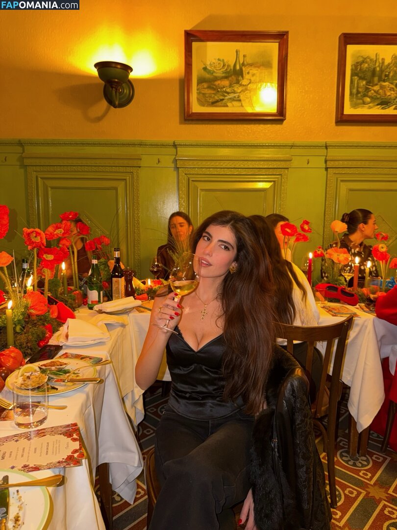 Stephanie Nassar / nassarstephanie Çıplak OnlyFans  Sızdırılmış Fotoğraf #5