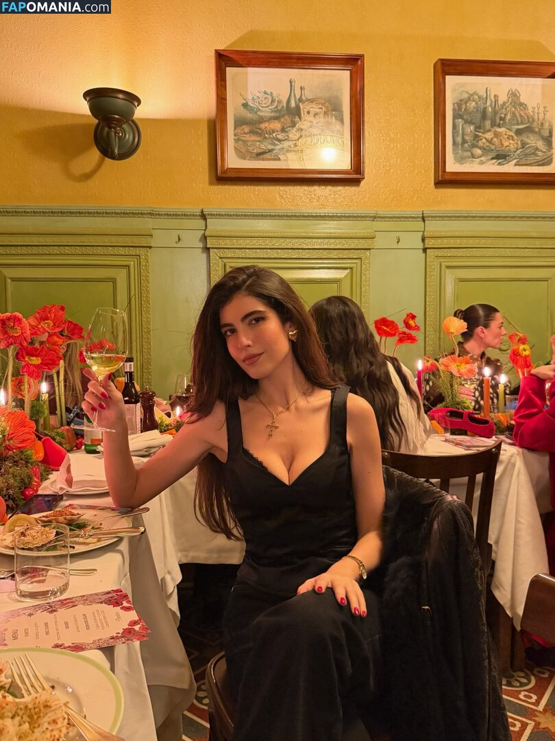 Stephanie Nassar / nassarstephanie Çıplak OnlyFans  Sızdırılmış Fotoğraf #6