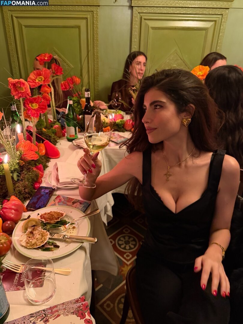 Stephanie Nassar / nassarstephanie Çıplak OnlyFans  Sızdırılmış Fotoğraf #8