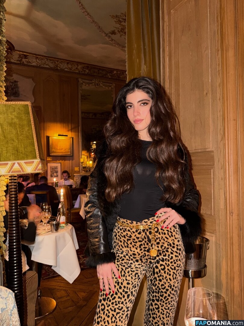 Stephanie Nassar / nassarstephanie Çıplak OnlyFans  Sızdırılmış Fotoğraf #9