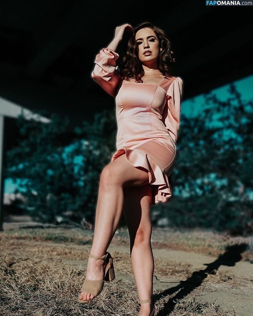 Stephanie Oustalet / stephanieoustalet Çıplak OnlyFans  Sızdırılmış Fotoğraf #26