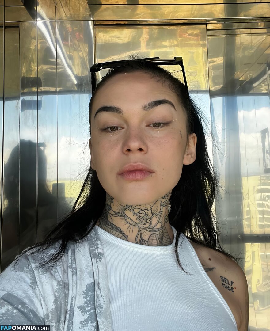 Stephanie Raszolkov / tattstoner / tattstonerr Çıplak OnlyFans  Sızdırılmış Fotoğraf #2