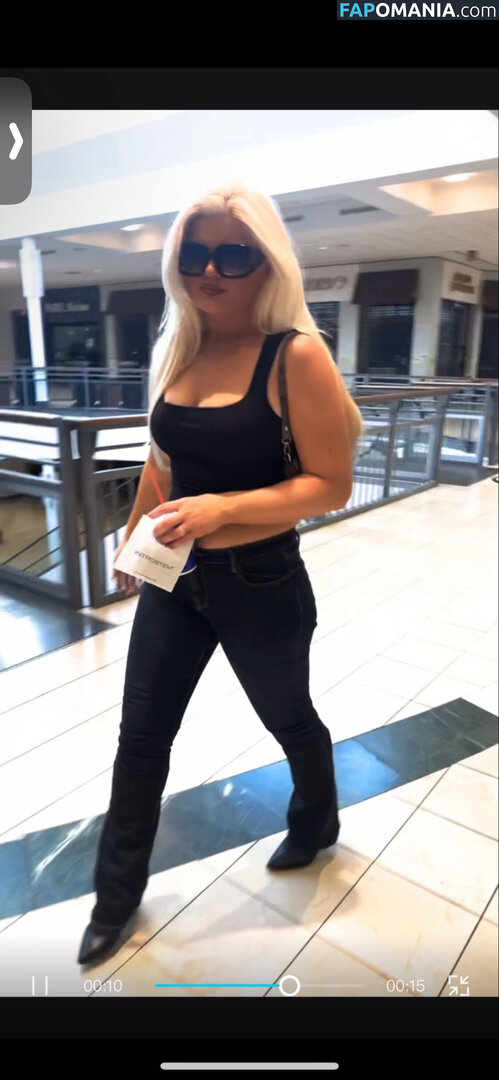 Carmen Lately / Stephanie Sampson / Stephy Vlogs / carmenlattemua / stephycarmen Çıplak OnlyFans  Sızdırılmış Fotoğraf #25