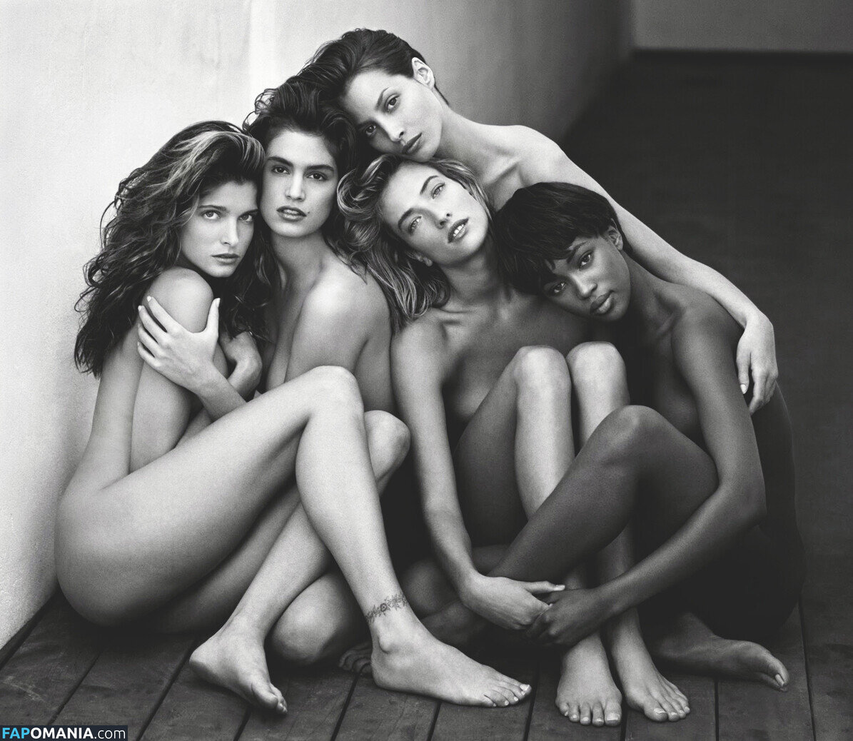 Stephanie Seymour / https: / stefseymour / stephanieseymour Çıplak OnlyFans  Sızdırılmış Fotoğraf #27