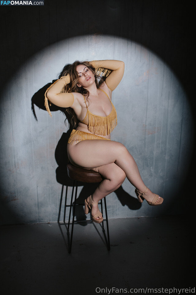Stephy Miss Curvy / stephymisscurvy Çıplak OnlyFans  Sızdırılmış Fotoğraf #60