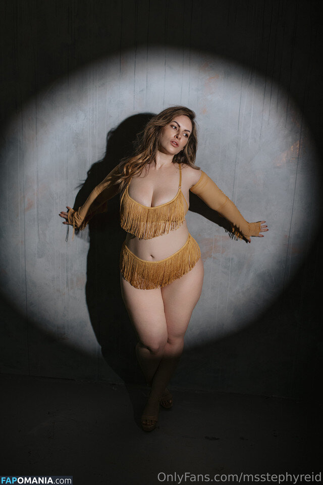 Stephy Miss Curvy / stephymisscurvy Çıplak OnlyFans  Sızdırılmış Fotoğraf #61