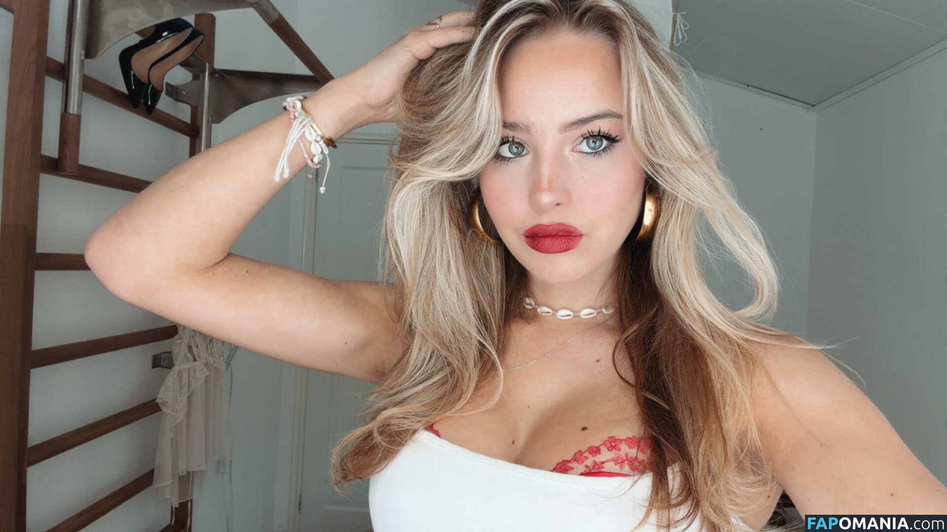 Sterre Meijer / dutchsterre / surfsterre Çıplak OnlyFans  Sızdırılmış Fotoğraf #17