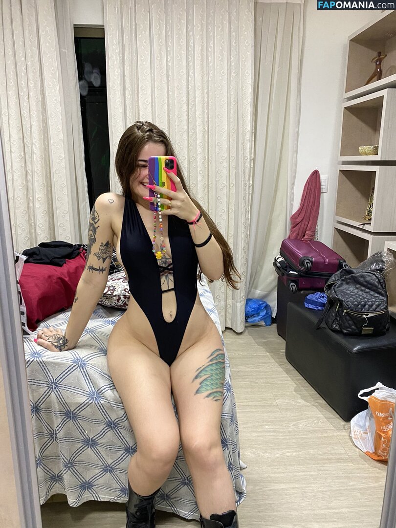 Stephany Sereia / Stesereia / scapitu Çıplak OnlyFans  Sızdırılmış Fotoğraf #9