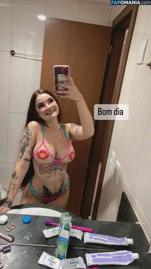 Stephany Sereia / Stesereia / scapitu Çıplak OnlyFans  Sızdırılmış Fotoğraf #12