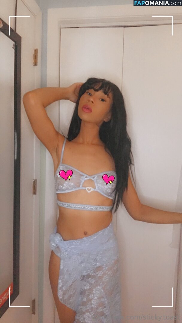 sticky.toast Çıplak OnlyFans  Sızdırılmış Fotoğraf #10