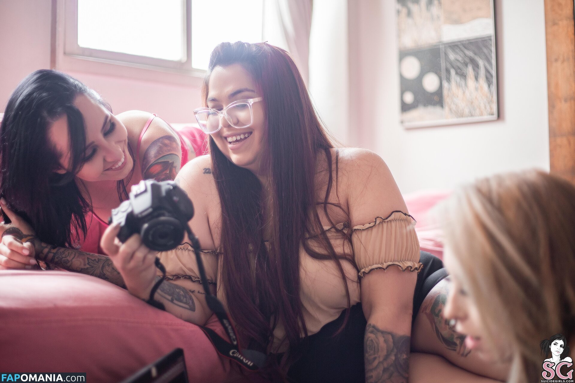 Stokersuicide / adistoker Çıplak OnlyFans  Sızdırılmış Fotoğraf #39