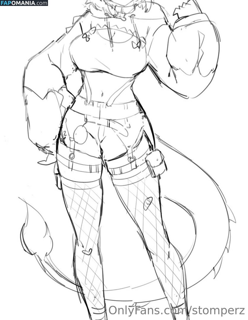 stomperz / stomperzpeach Çıplak OnlyFans  Sızdırılmış Fotoğraf #4