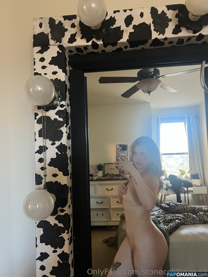 stonecoldbrianna / sykobri Çıplak OnlyFans  Sızdırılmış Fotoğraf #42