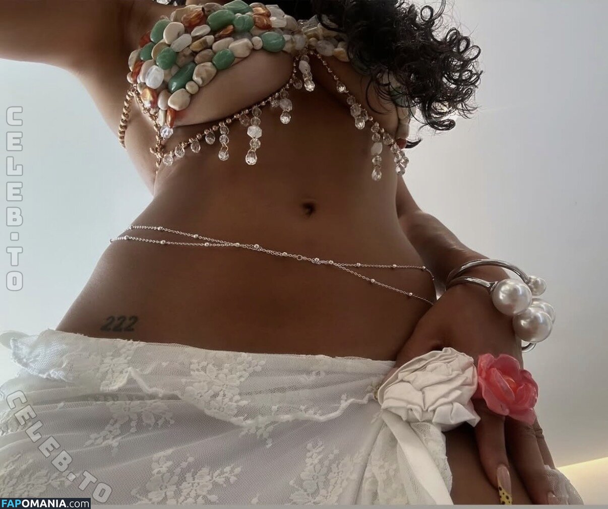 stonefox_ Çıplak OnlyFans  Sızdırılmış Fotoğraf #5