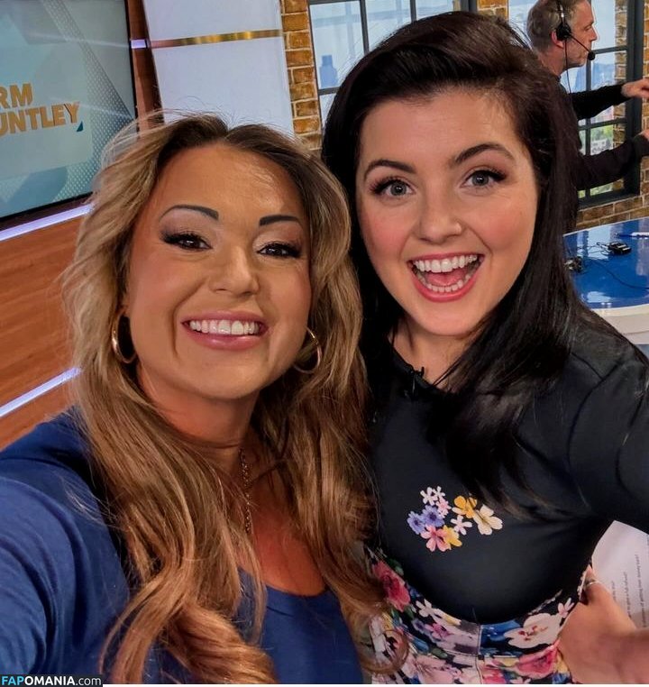 Storm Huntley / stormhuntley Çıplak OnlyFans  Sızdırılmış Fotoğraf #21