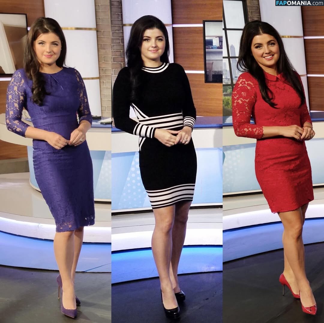 Storm Huntley / stormhuntley Çıplak OnlyFans  Sızdırılmış Fotoğraf #24