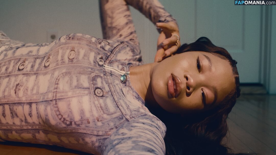 Storm Reid / stormikush / stormreid Çıplak OnlyFans  Sızdırılmış Fotoğraf #478